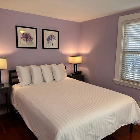 Dragonfly Guest House Ogunquit Εξωτερικό φωτογραφία