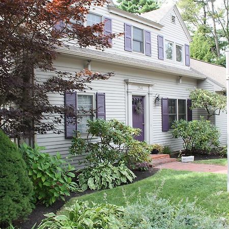 Dragonfly Guest House Ogunquit Εξωτερικό φωτογραφία