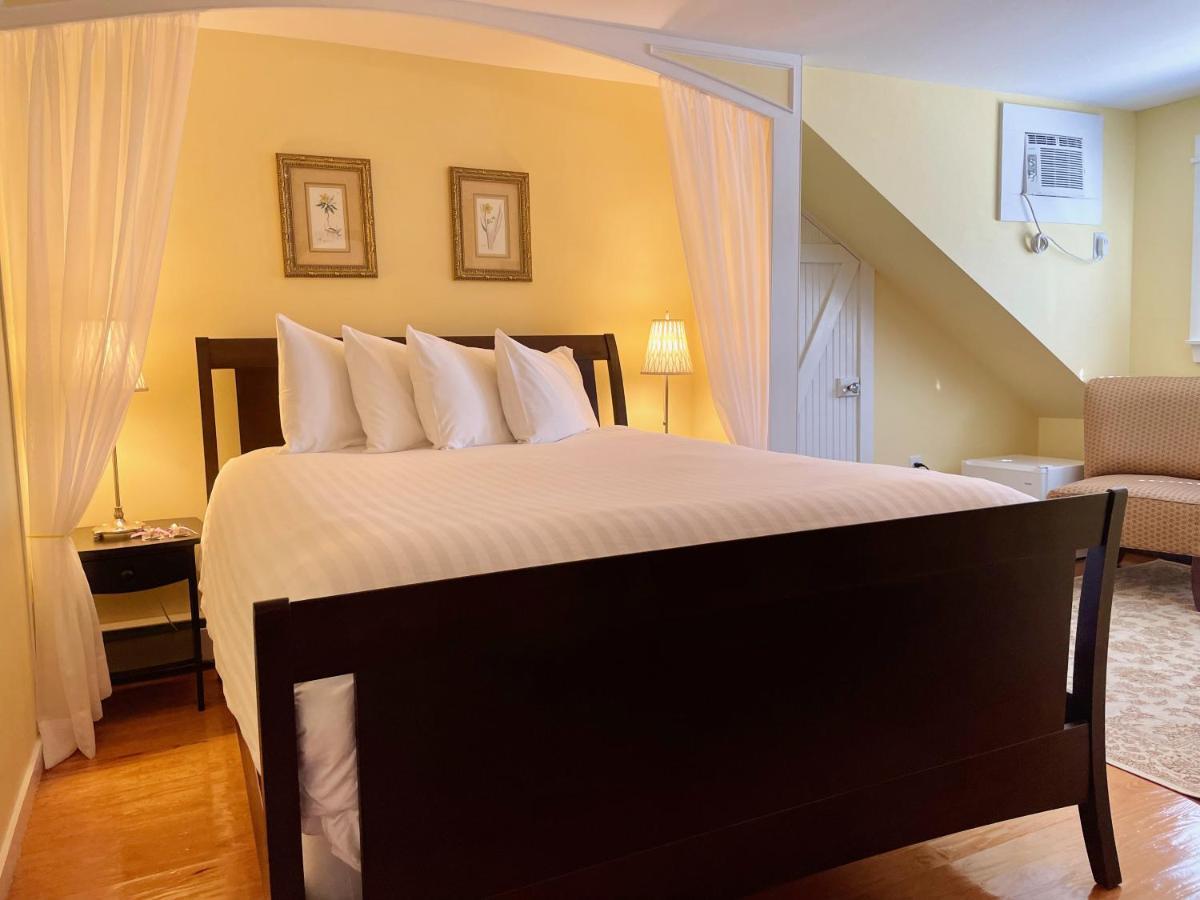 Dragonfly Guest House Ogunquit Εξωτερικό φωτογραφία
