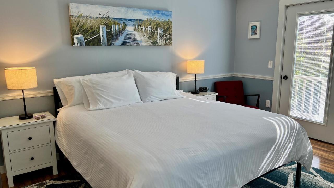 Dragonfly Guest House Ogunquit Εξωτερικό φωτογραφία