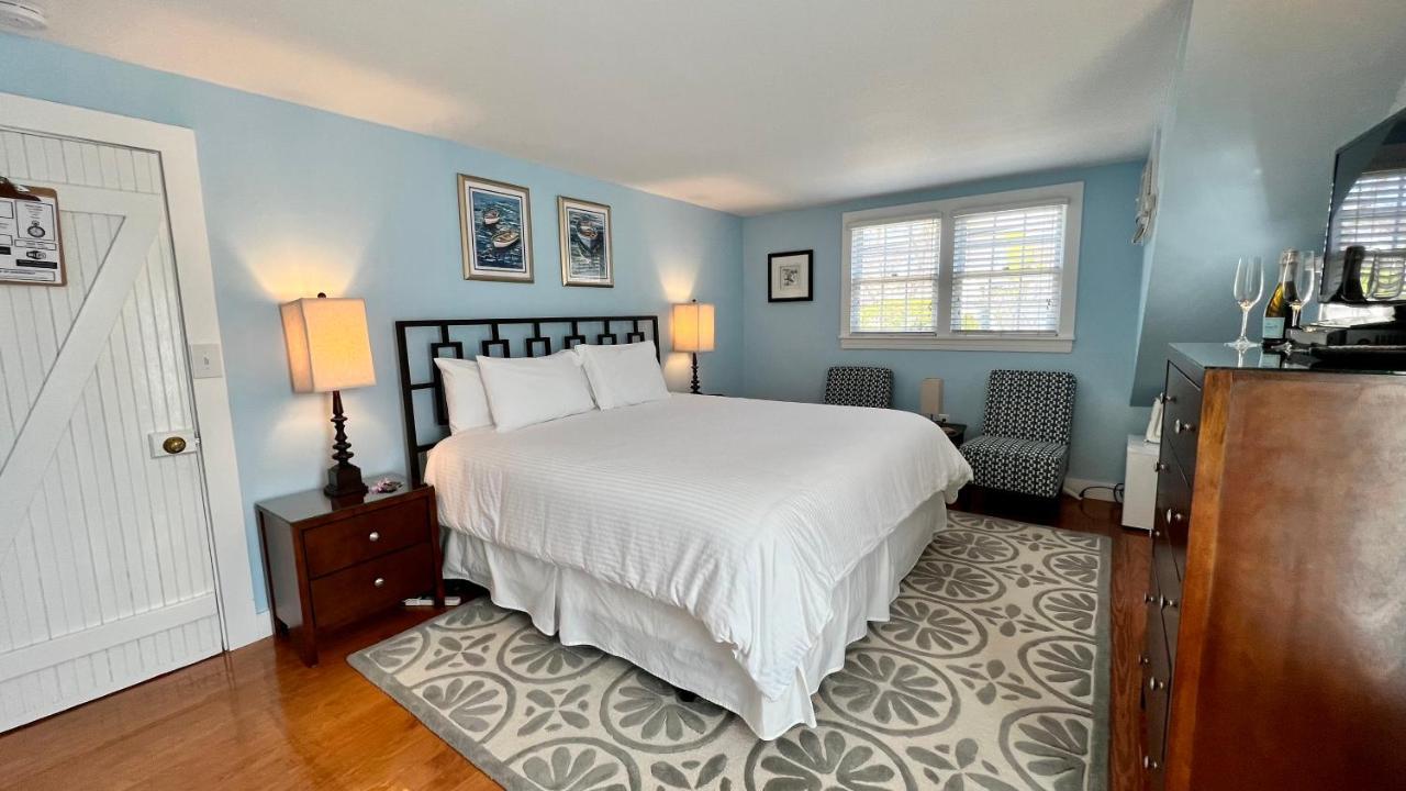 Dragonfly Guest House Ogunquit Εξωτερικό φωτογραφία