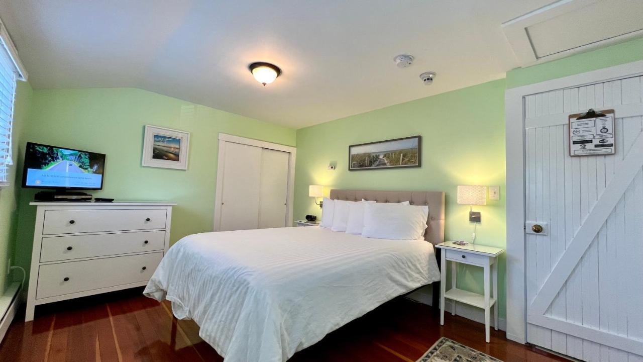 Dragonfly Guest House Ogunquit Εξωτερικό φωτογραφία