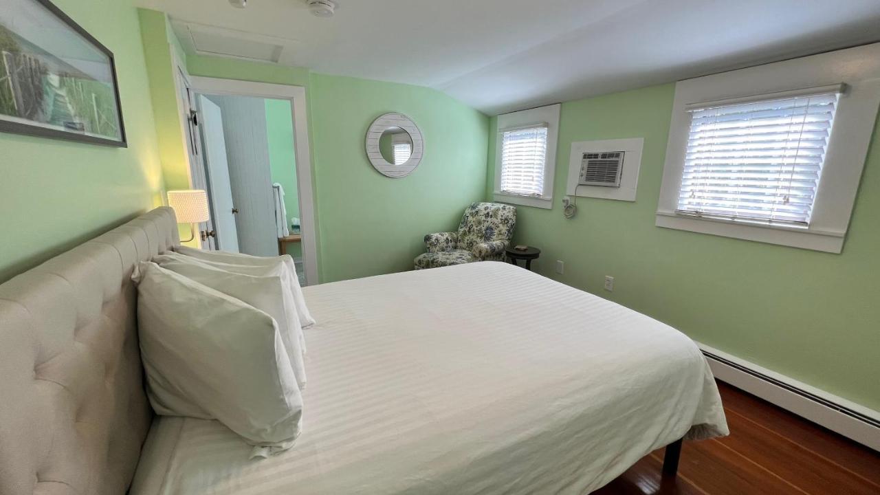 Dragonfly Guest House Ogunquit Εξωτερικό φωτογραφία