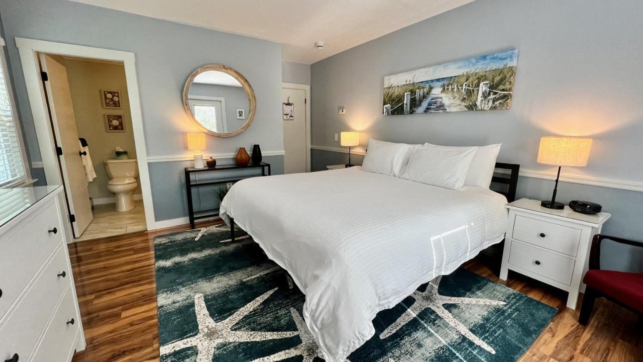 Dragonfly Guest House Ogunquit Εξωτερικό φωτογραφία