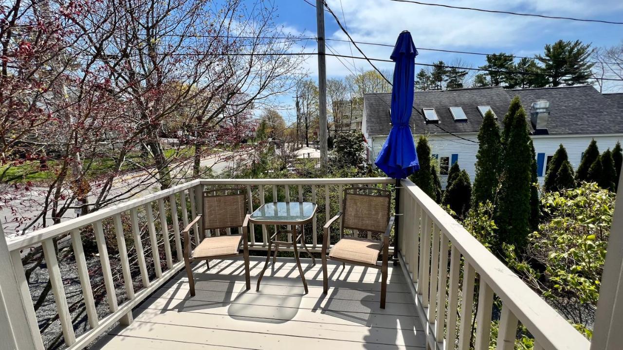 Dragonfly Guest House Ogunquit Εξωτερικό φωτογραφία
