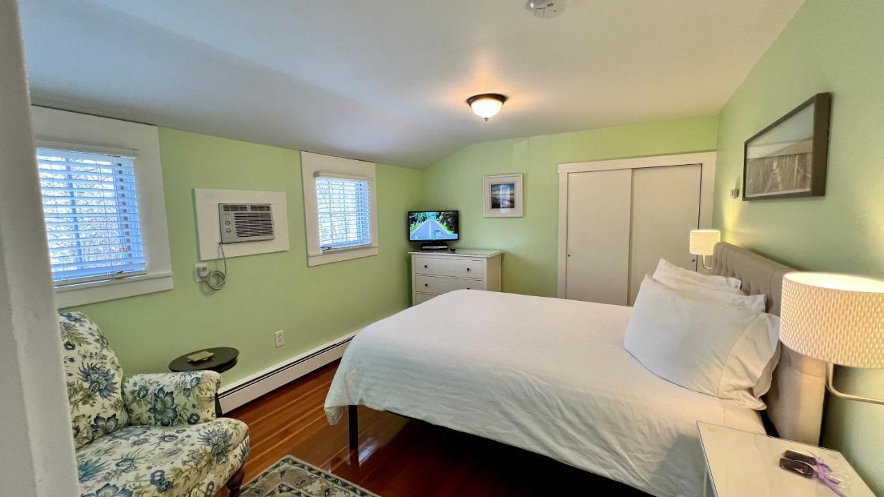 Dragonfly Guest House Ogunquit Εξωτερικό φωτογραφία