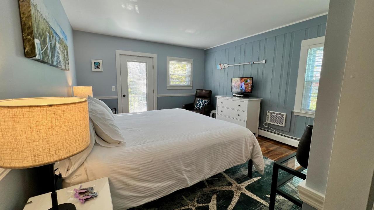 Dragonfly Guest House Ogunquit Εξωτερικό φωτογραφία