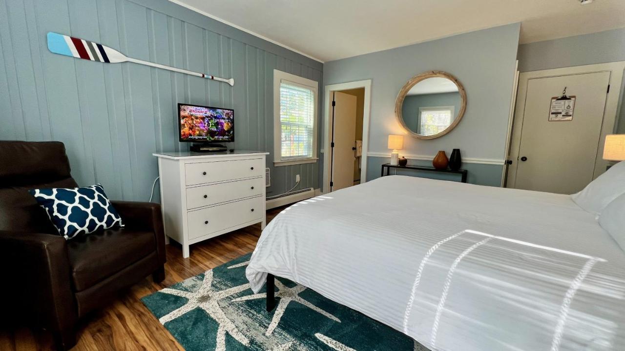 Dragonfly Guest House Ogunquit Εξωτερικό φωτογραφία