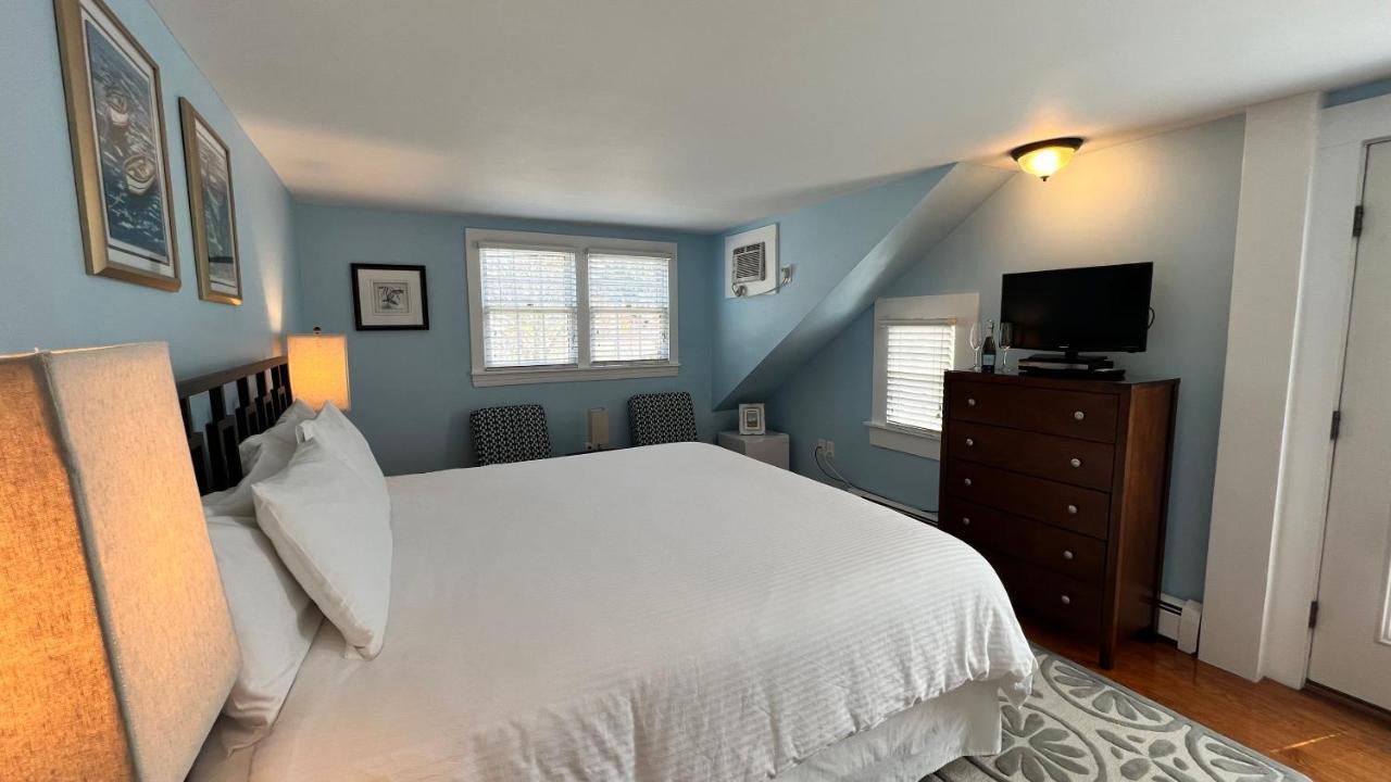 Dragonfly Guest House Ogunquit Εξωτερικό φωτογραφία