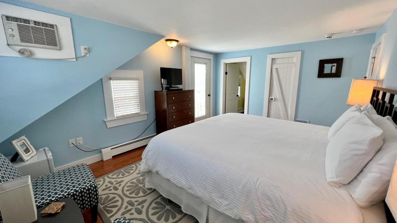 Dragonfly Guest House Ogunquit Εξωτερικό φωτογραφία
