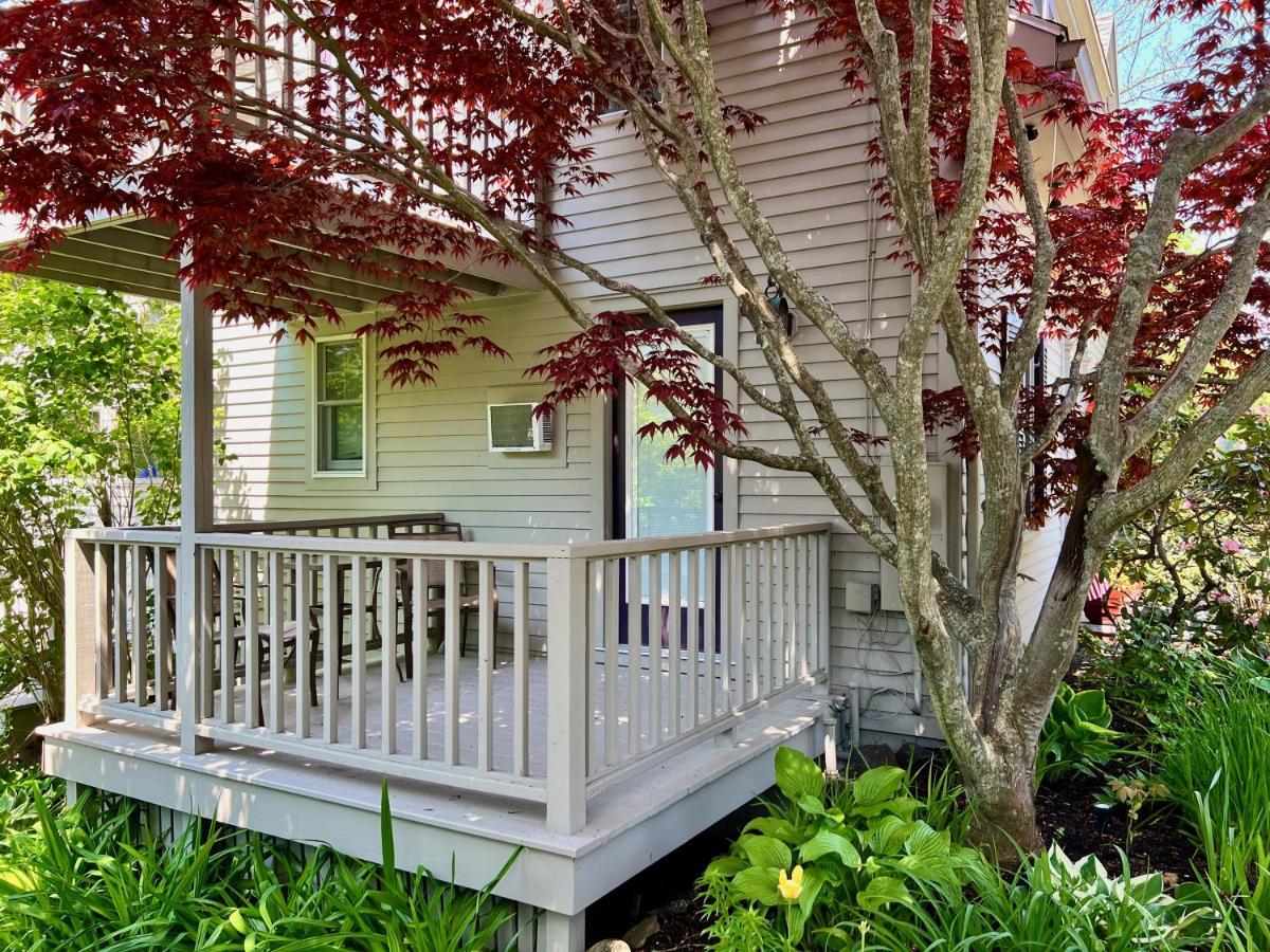 Dragonfly Guest House Ogunquit Εξωτερικό φωτογραφία
