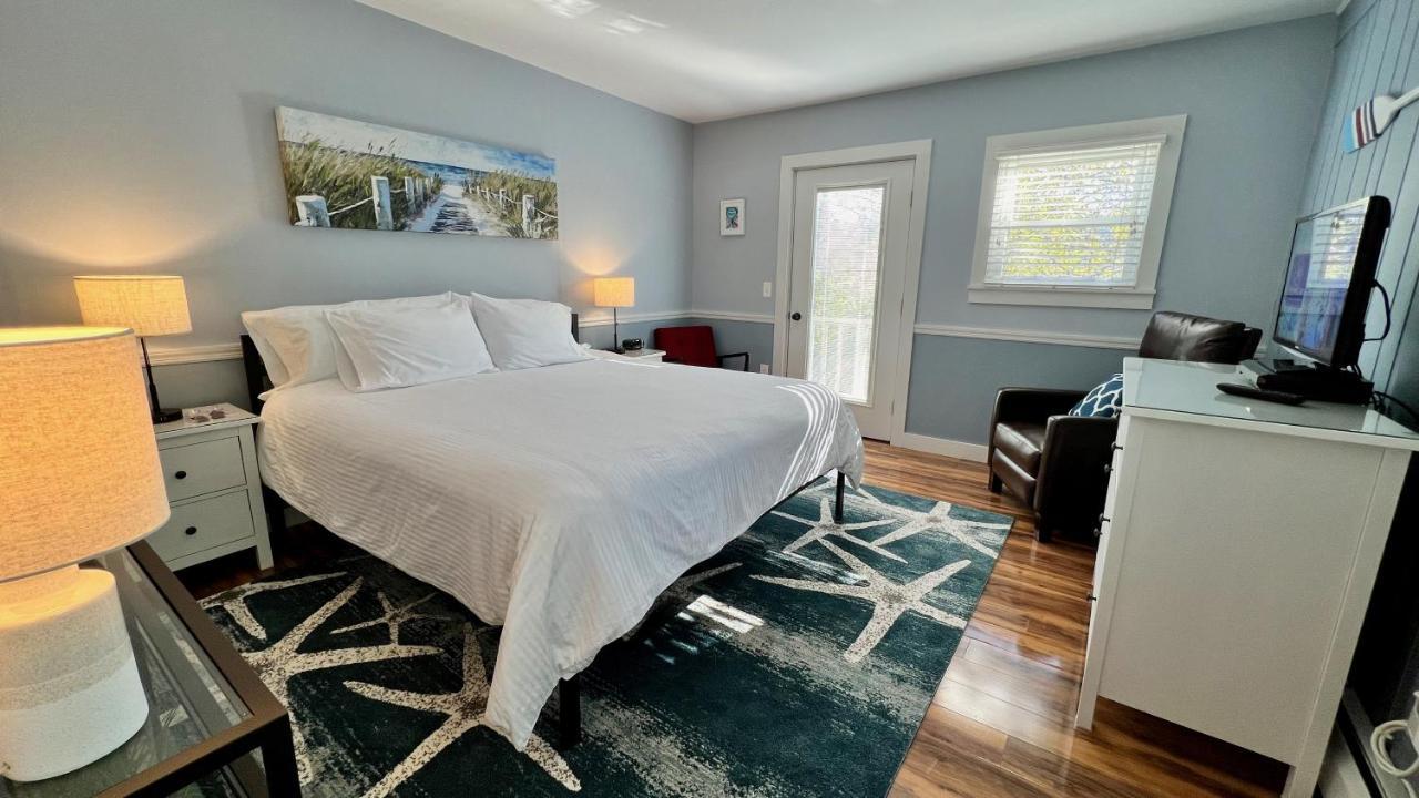 Dragonfly Guest House Ogunquit Εξωτερικό φωτογραφία