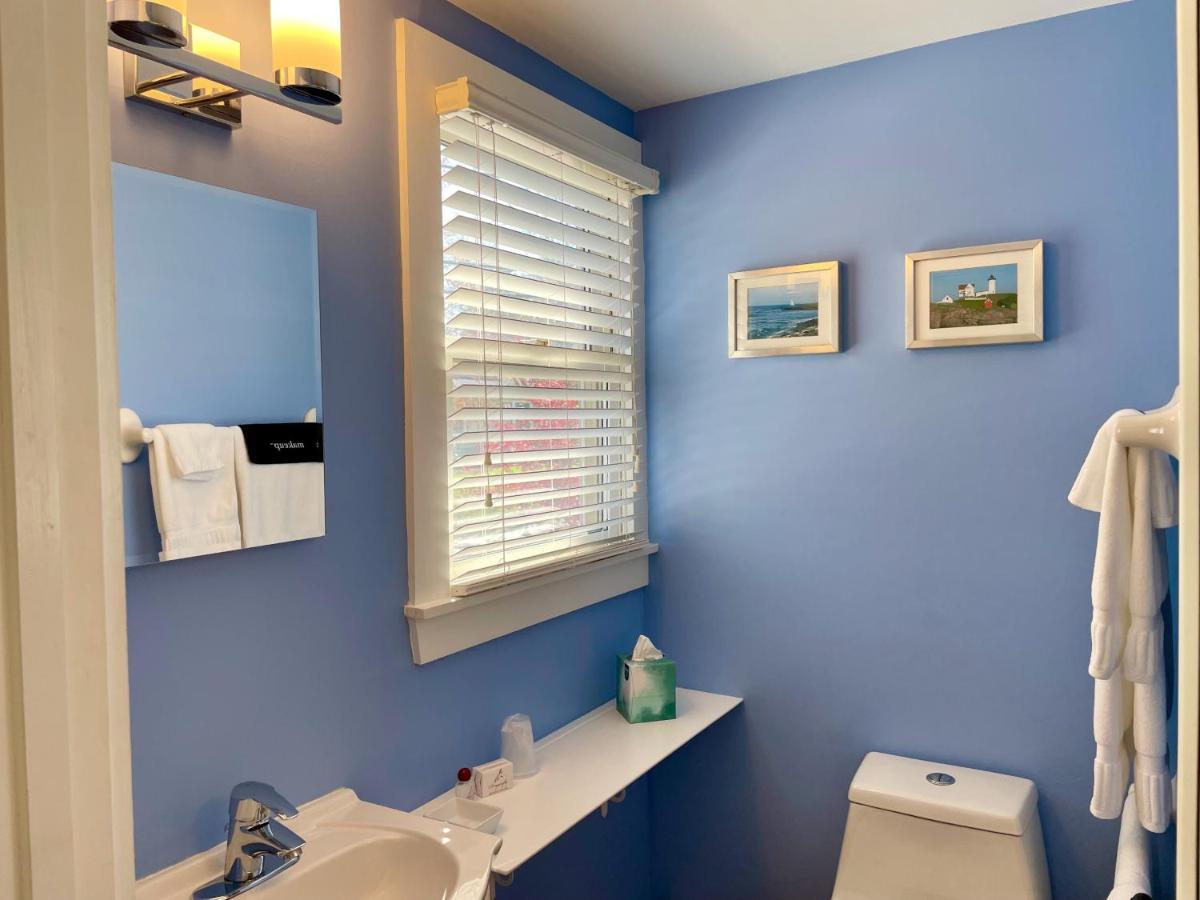 Dragonfly Guest House Ogunquit Εξωτερικό φωτογραφία