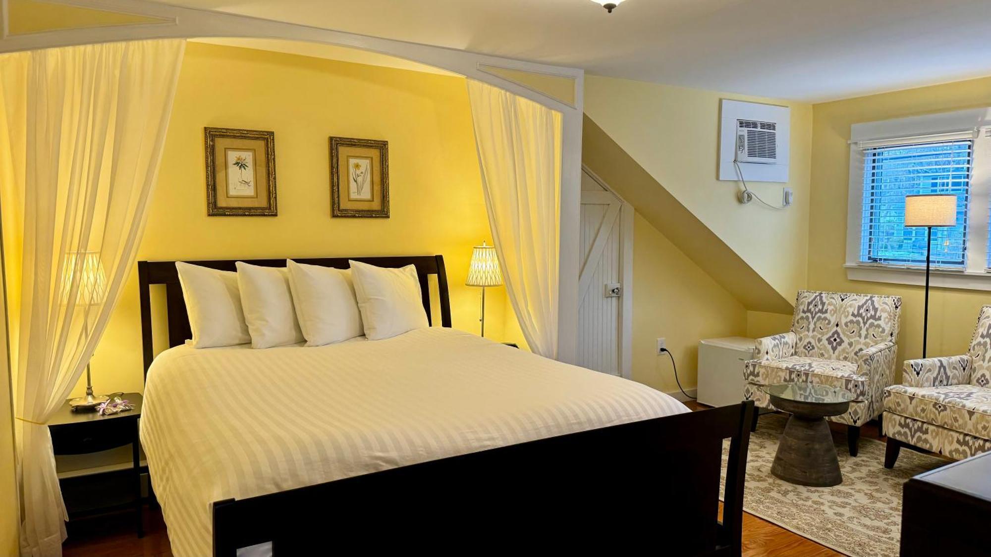 Dragonfly Guest House Ogunquit Εξωτερικό φωτογραφία