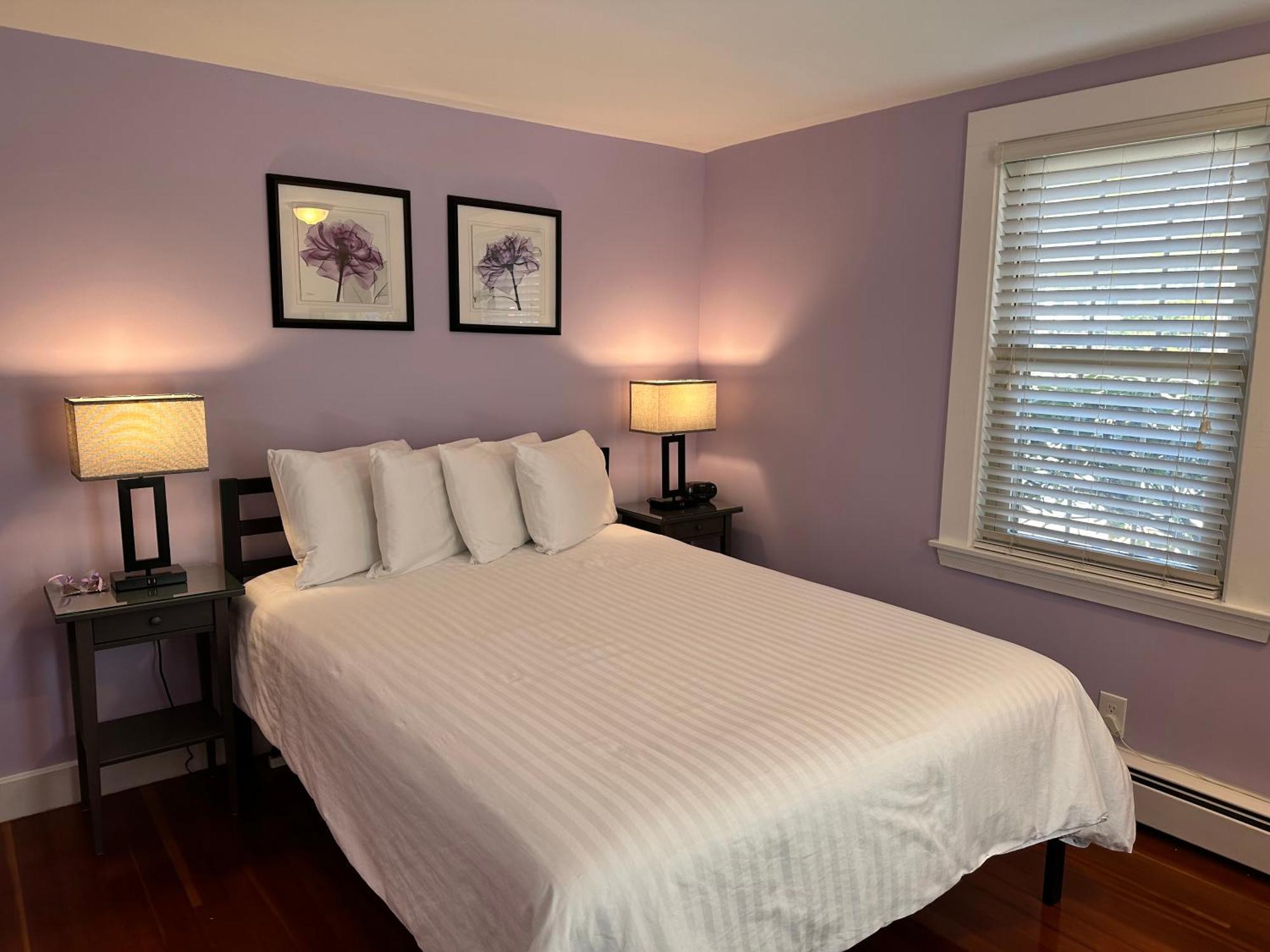 Dragonfly Guest House Ogunquit Εξωτερικό φωτογραφία