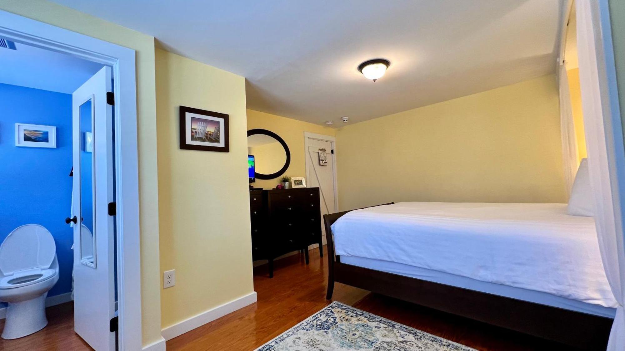 Dragonfly Guest House Ogunquit Εξωτερικό φωτογραφία