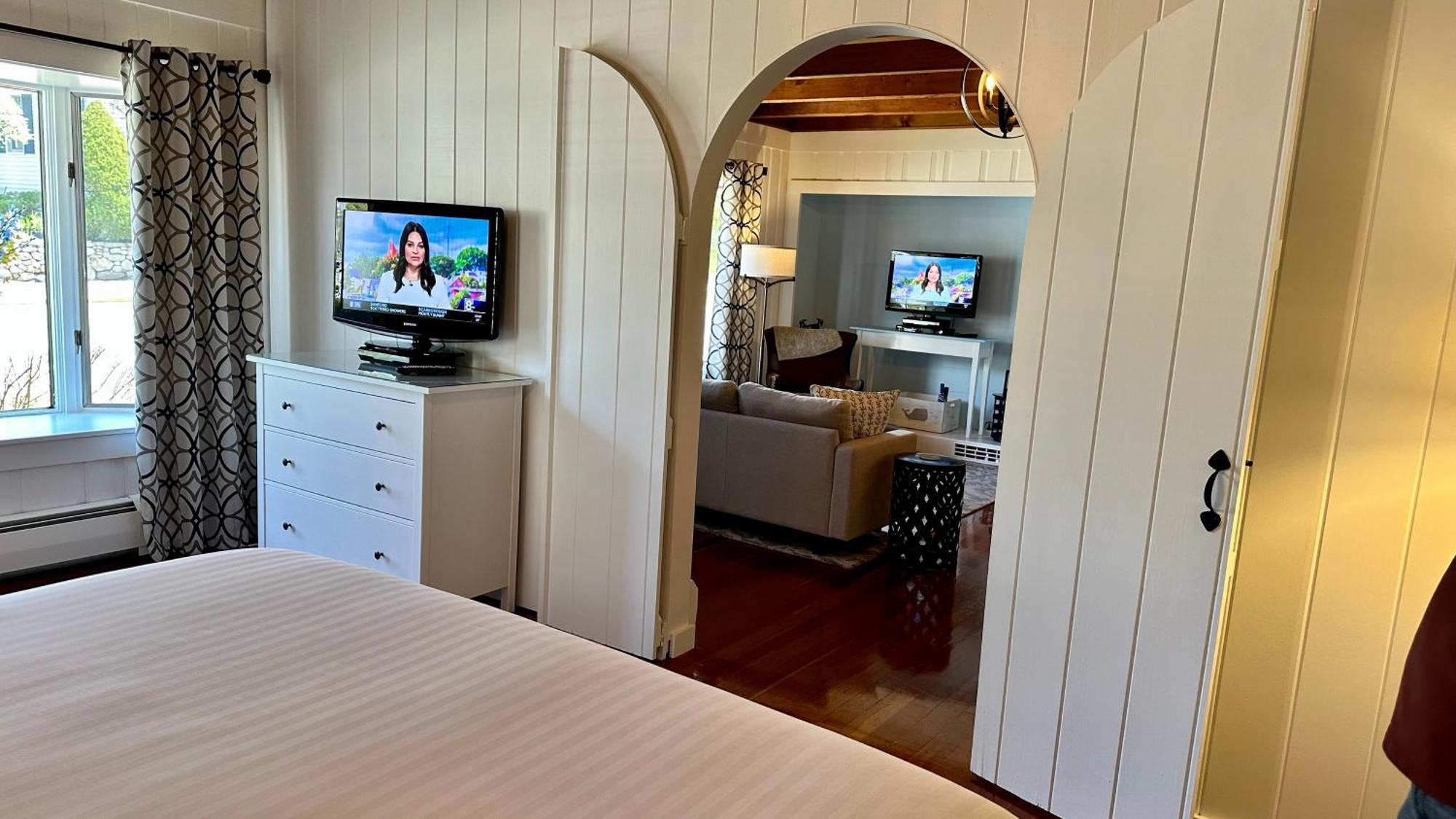 Dragonfly Guest House Ogunquit Εξωτερικό φωτογραφία