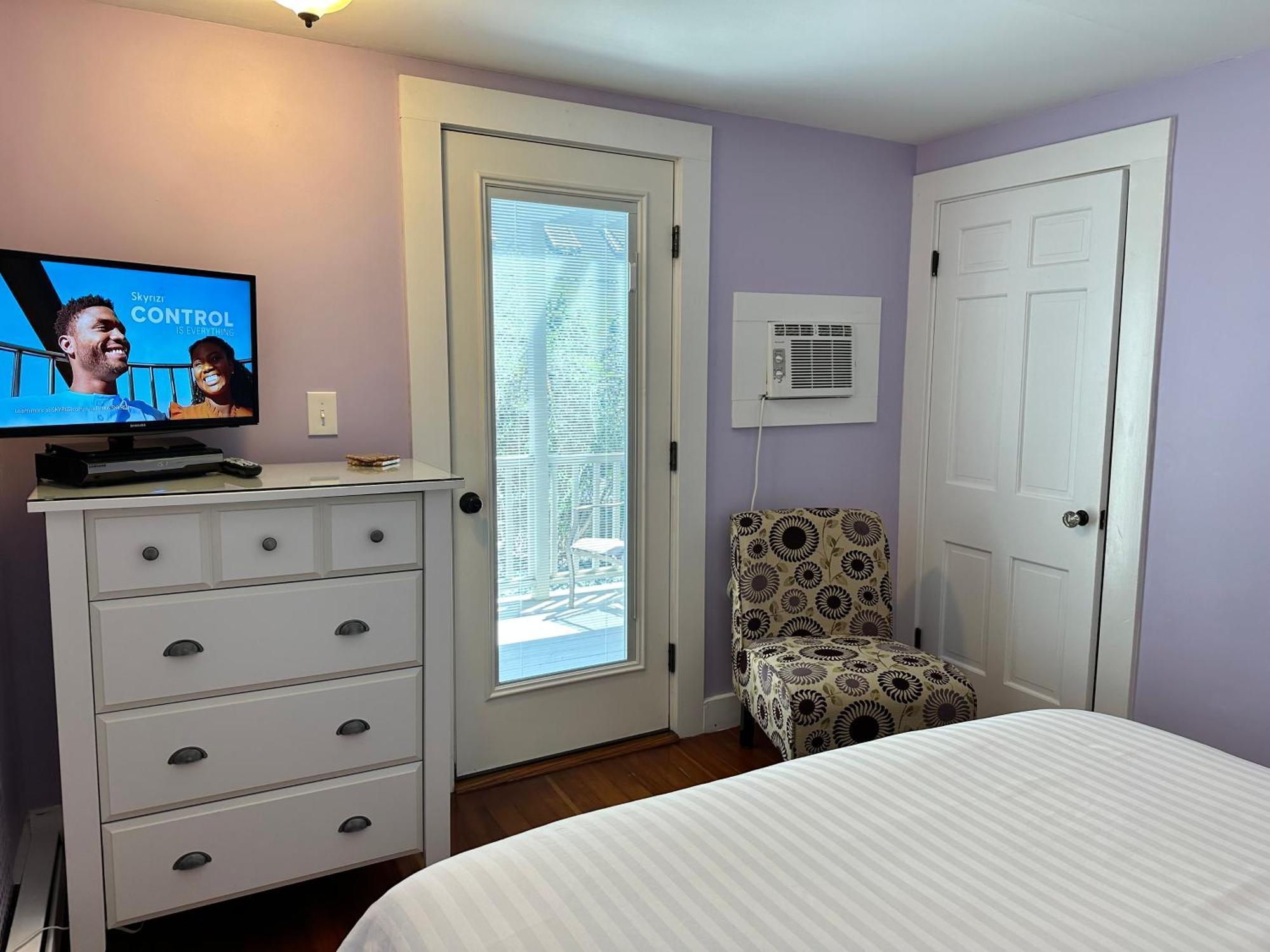 Dragonfly Guest House Ogunquit Εξωτερικό φωτογραφία