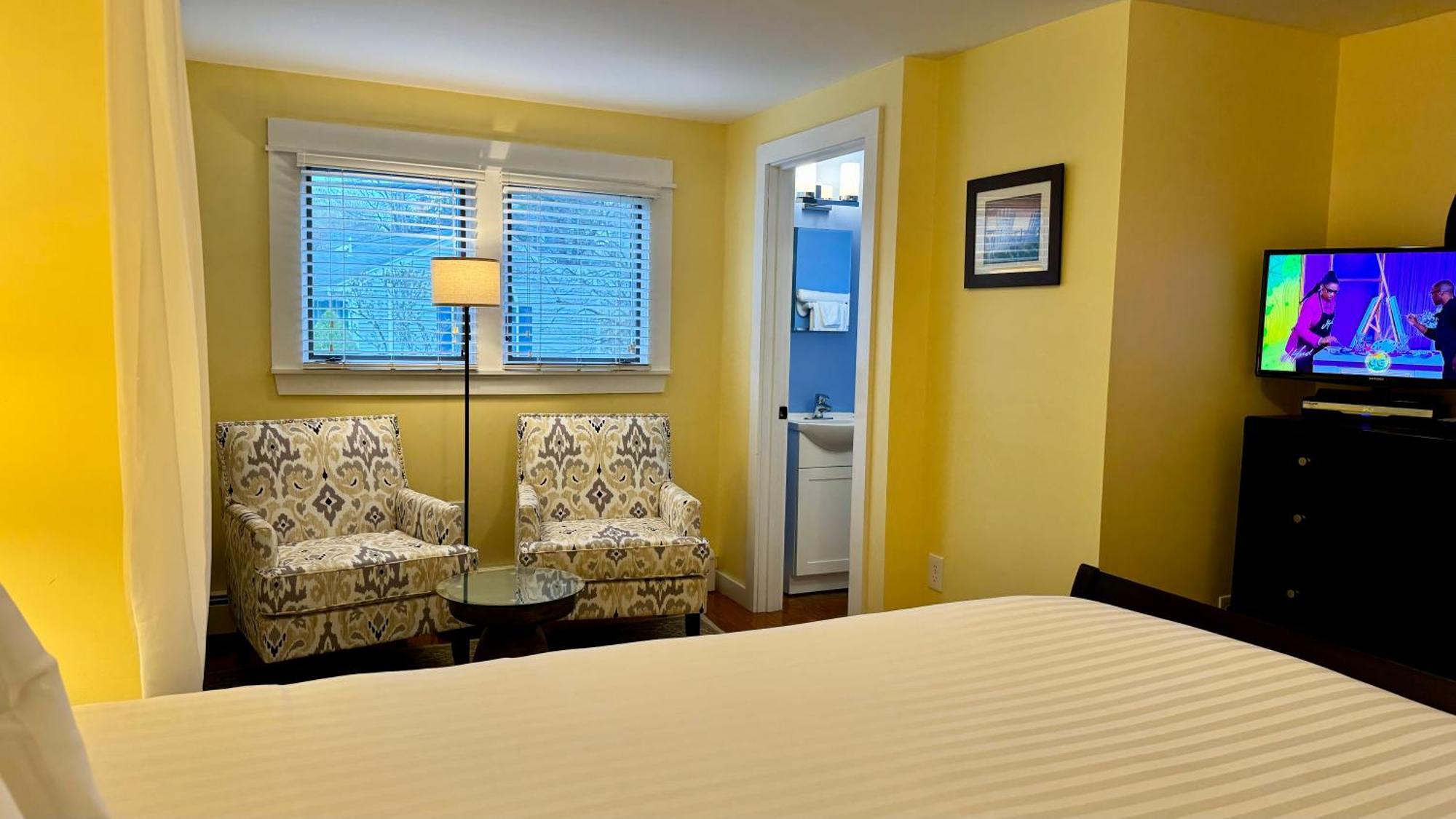 Dragonfly Guest House Ogunquit Εξωτερικό φωτογραφία