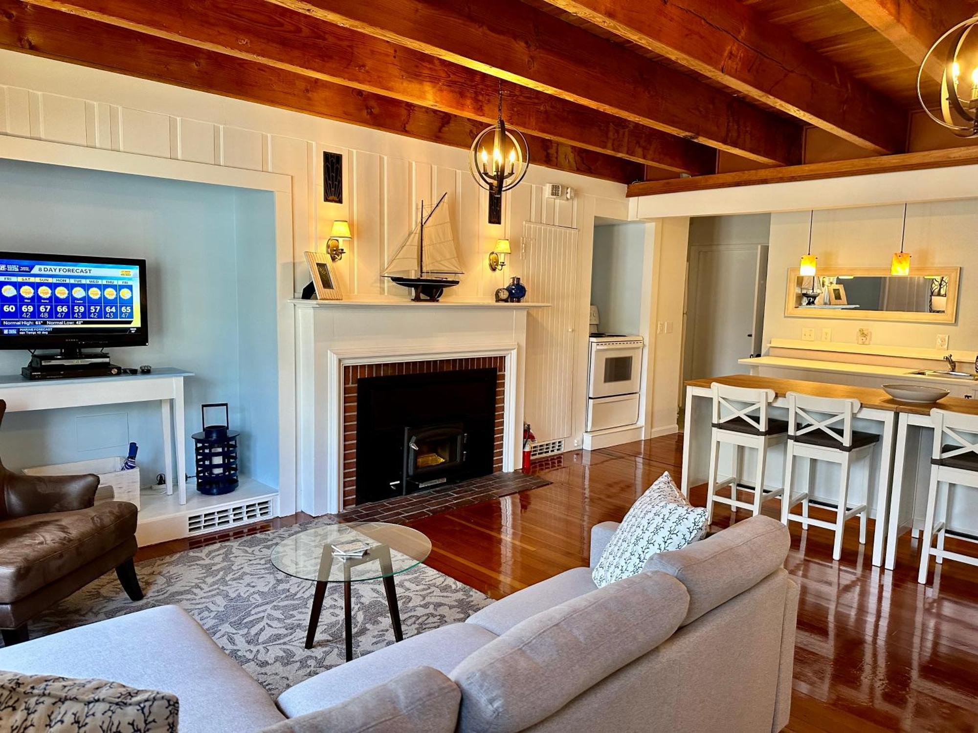 Dragonfly Guest House Ogunquit Εξωτερικό φωτογραφία