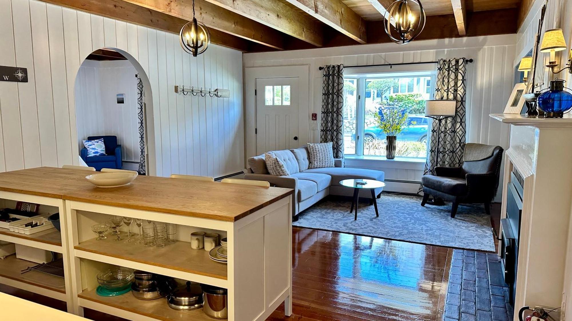 Dragonfly Guest House Ogunquit Εξωτερικό φωτογραφία