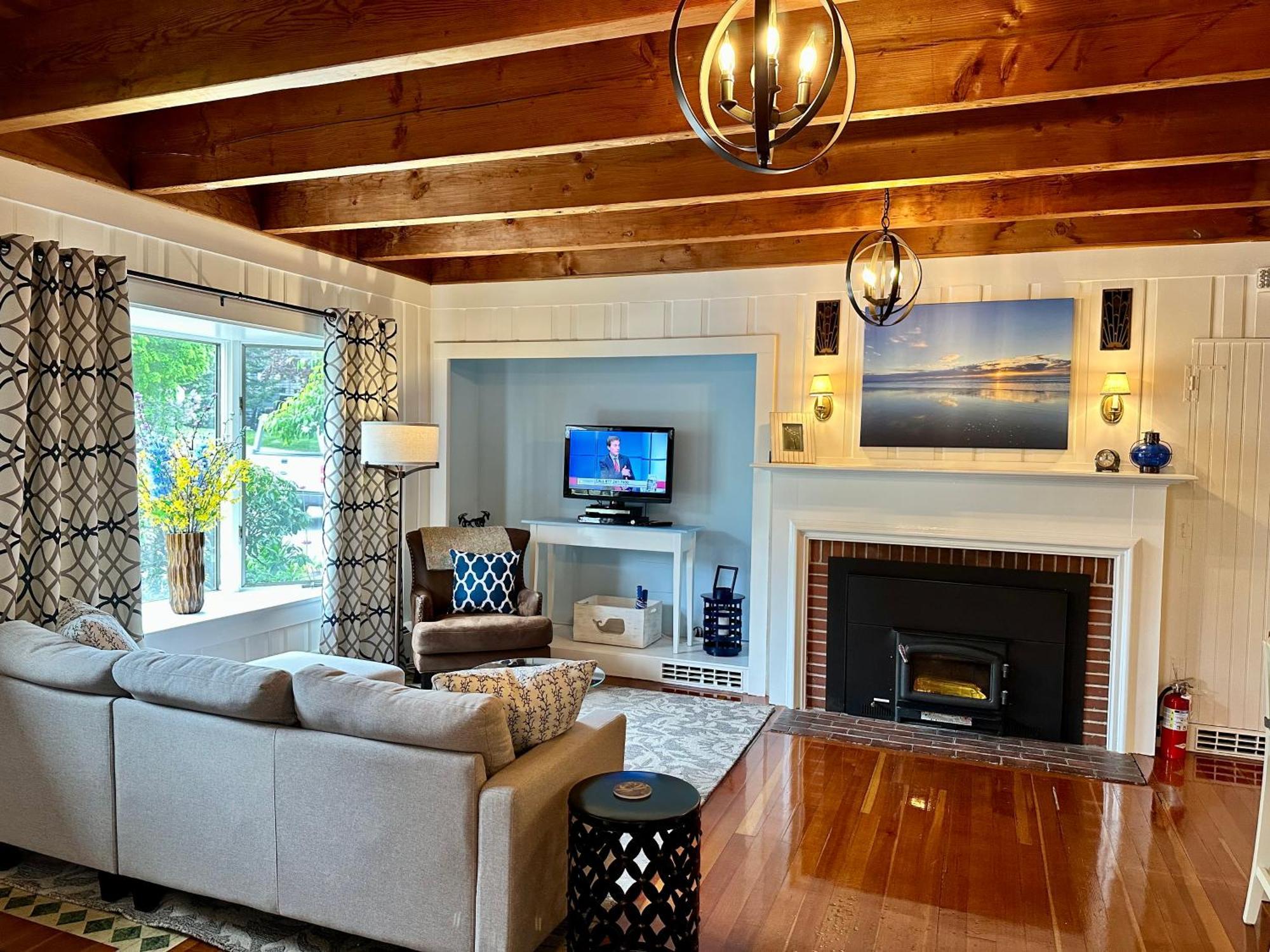Dragonfly Guest House Ogunquit Εξωτερικό φωτογραφία