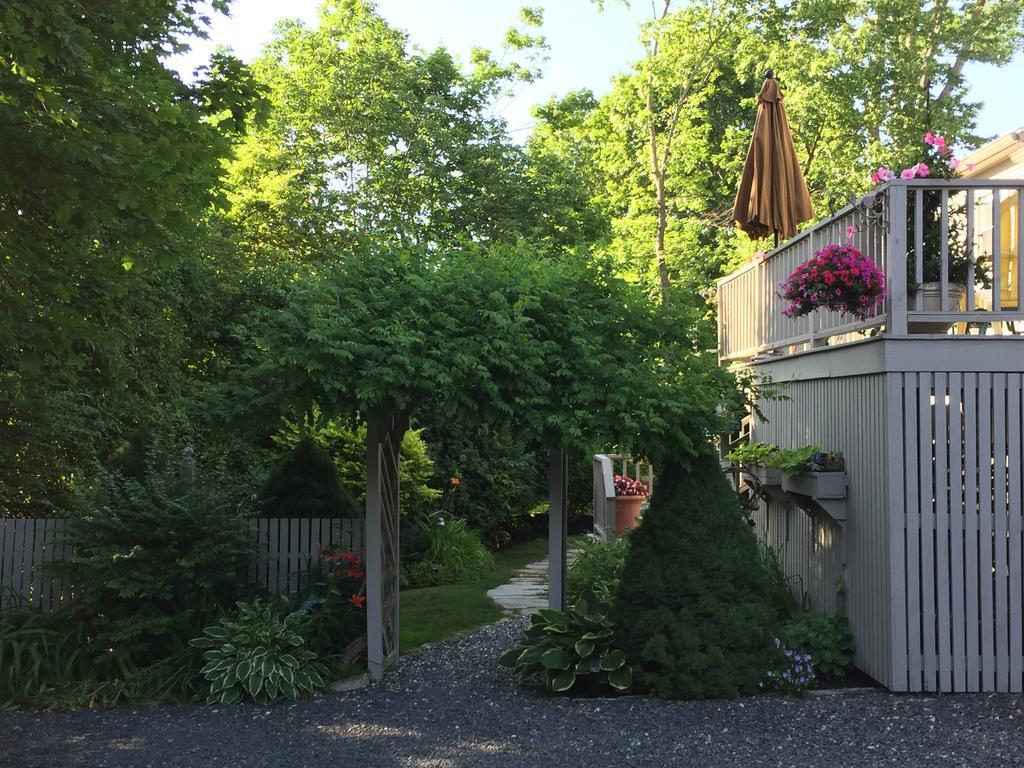 Dragonfly Guest House Ogunquit Εξωτερικό φωτογραφία