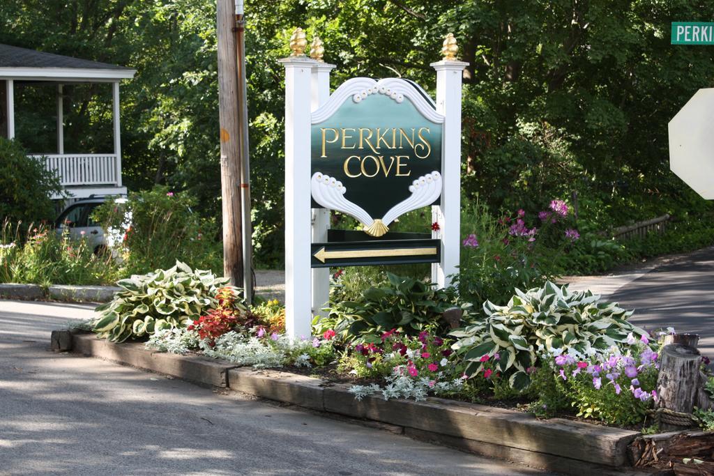 Dragonfly Guest House Ogunquit Εξωτερικό φωτογραφία