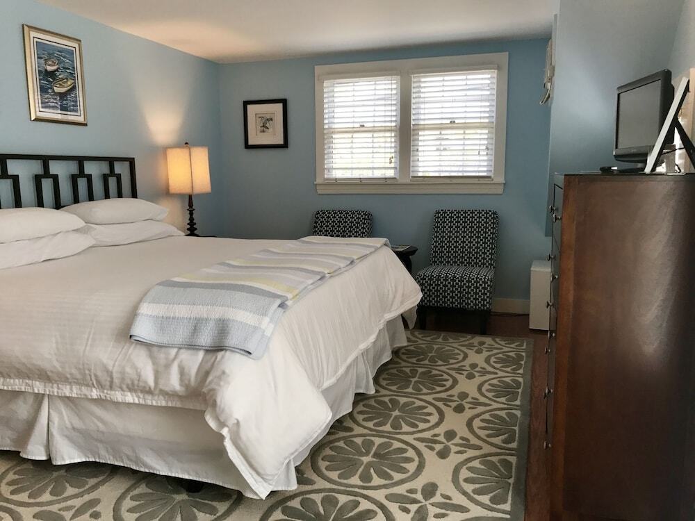 Dragonfly Guest House Ogunquit Εξωτερικό φωτογραφία
