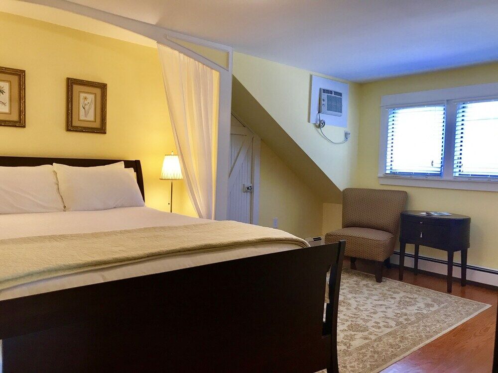 Dragonfly Guest House Ogunquit Εξωτερικό φωτογραφία