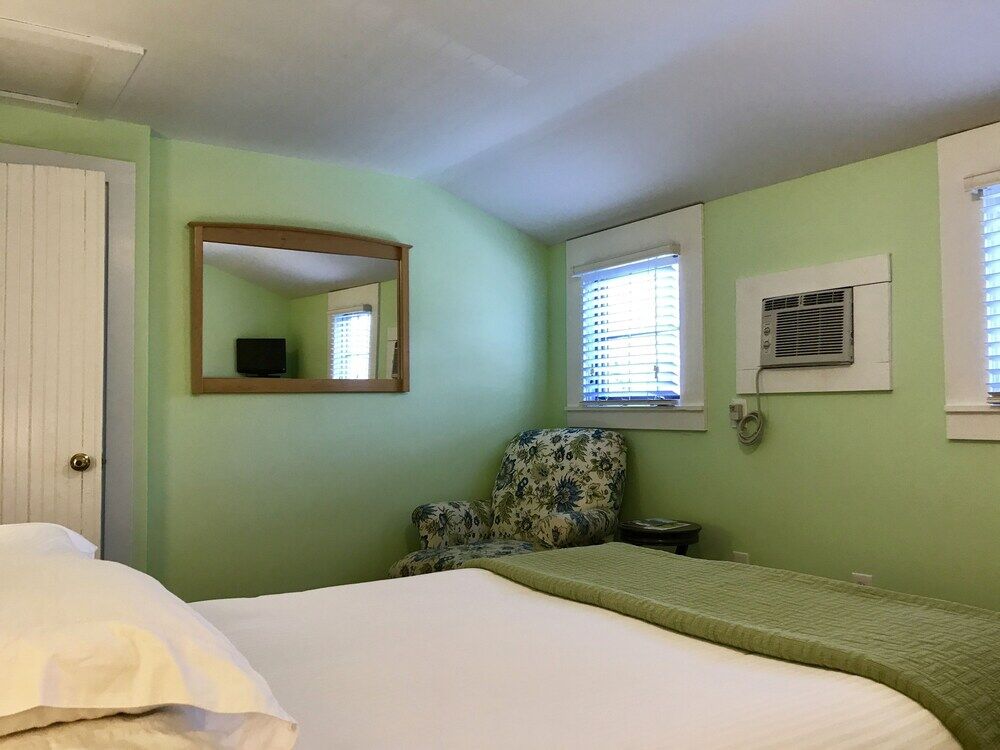 Dragonfly Guest House Ogunquit Εξωτερικό φωτογραφία